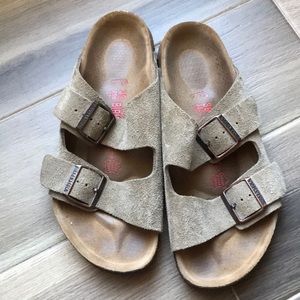 birkenstock high arch
